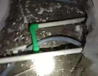 马龙卫生间漏水多少钱