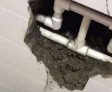 马龙卫生间防水找谁好
