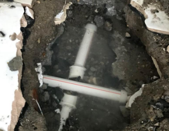 马龙卫生间防水公司