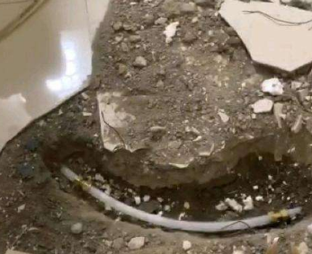 马龙卫生间测漏水哪家优惠