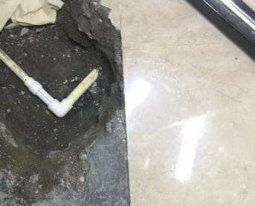 马龙卫生间测漏水多少钱