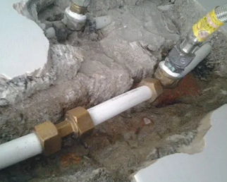 马龙测漏水多少钱