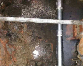 马龙卫生间测漏水多少钱