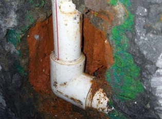 马龙卫生间测漏水价格明细