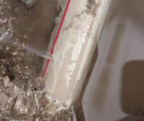 马龙水管维修公司