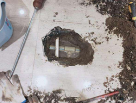 马龙卫生间防水多少钱