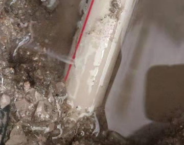 马龙水管维修多少钱