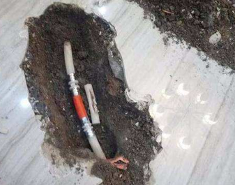 马龙水管维修哪家好