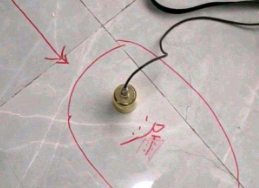 马龙卫生间测漏水多少钱