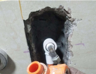 马龙卫生间测漏水哪家好