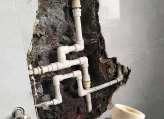 马龙卫生间测漏水价格多少