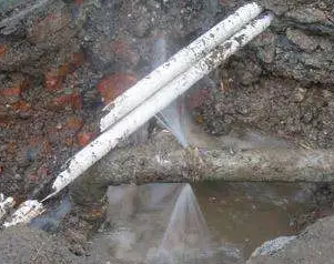 马龙水管维修费用是多少