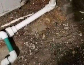 马龙卫生间测漏水服务电话