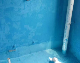 马龙卫生间防水多少钱