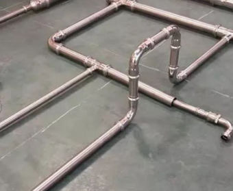 马龙水管维修多少钱