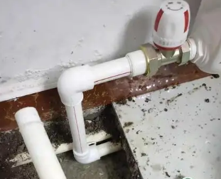 马龙卫生间测漏水多少钱