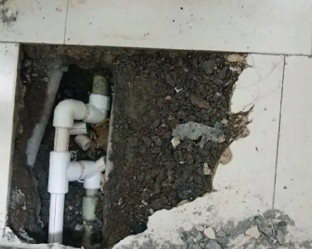马龙卫生间测漏水哪家好
