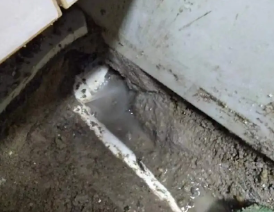 马龙卫生间测漏水多少钱