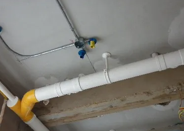马龙水管维修多少钱