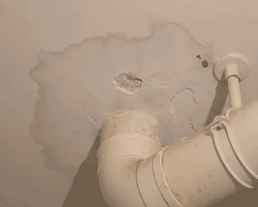 马龙卫生间测漏水的检测方法