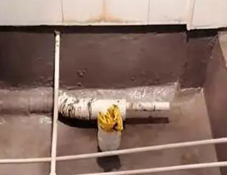 马龙卫生间测漏水服务电话
