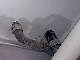 马龙卫生间测漏水服务电话