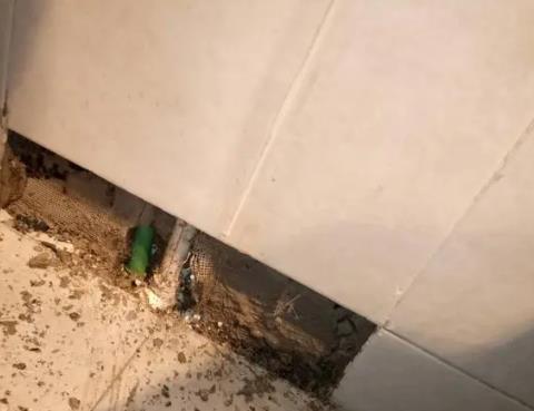 马龙测漏水公司为您专业分享下检漏仪器准确定位的方法有什么特点?