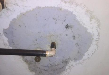 马龙测漏水公司分享如何自检漏水