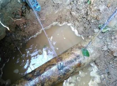 马龙卫生间测漏水公司分享下我们可以检测到轻微的漏水和水压吗？