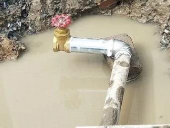 马龙漏水检测电话多少