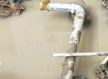 马龙测漏水公司电话